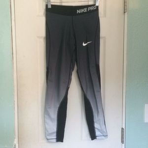 Nike leggings